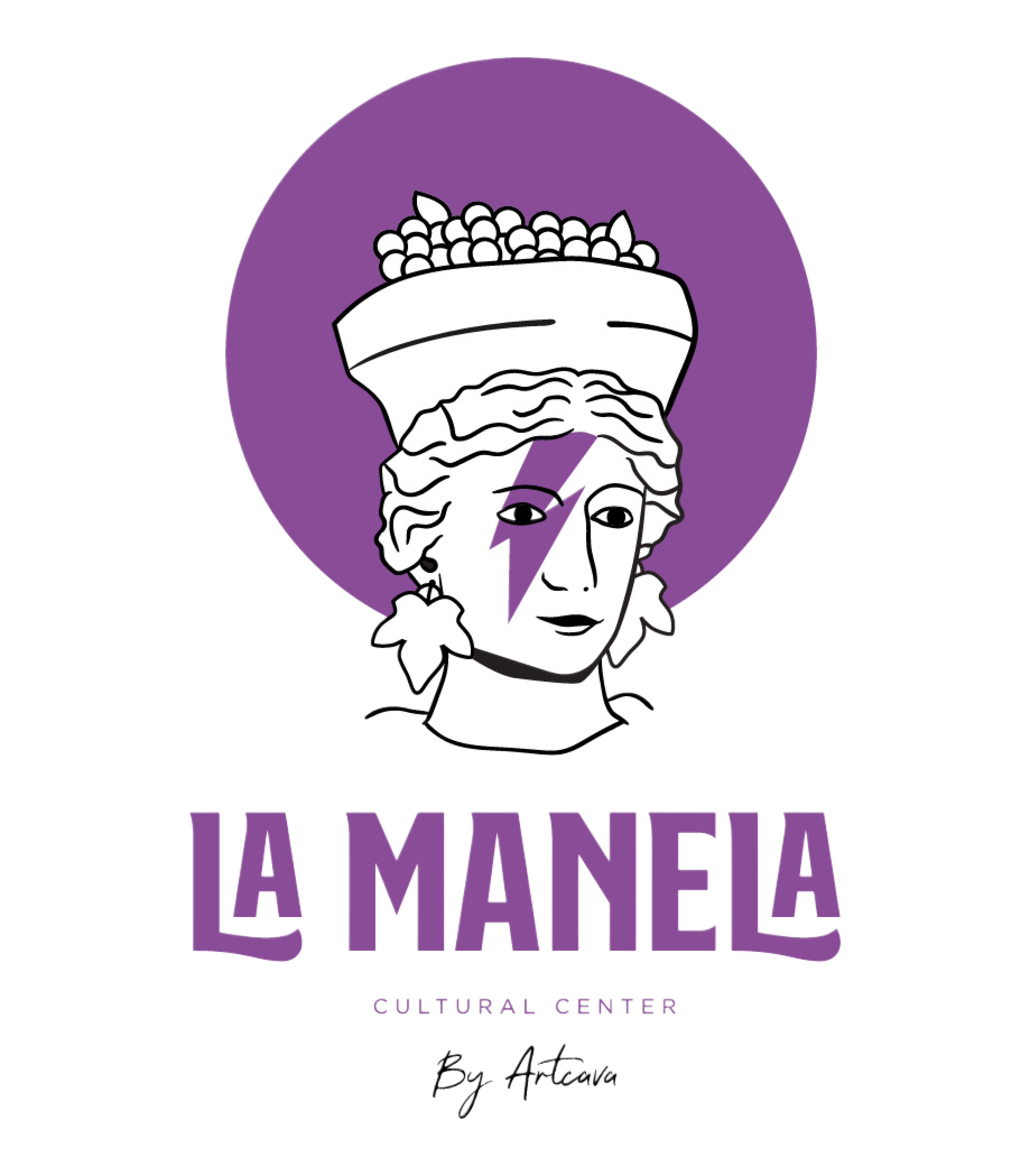 La Manela by Artcava